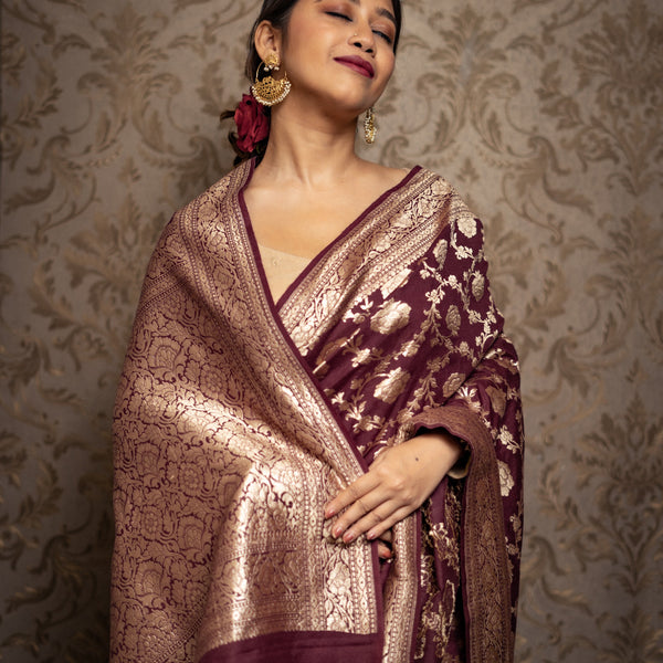 Sarees – Page 5 – Amrapali Boutique