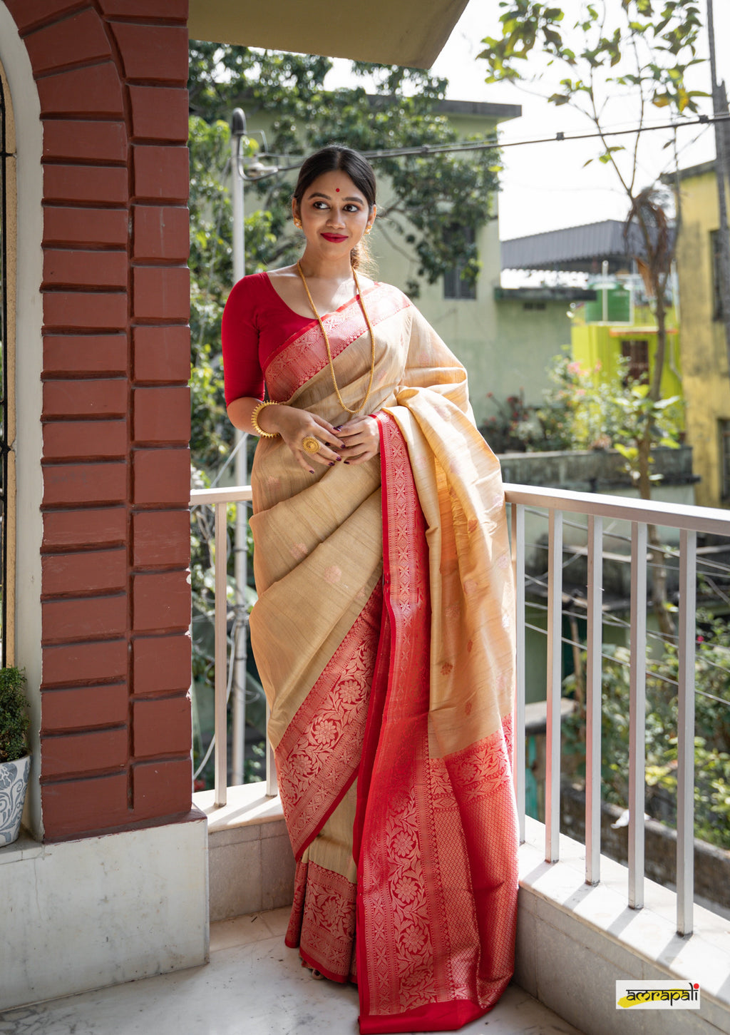 Sarees – Page 4 – Amrapali Boutique